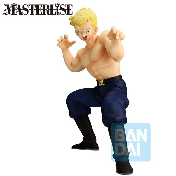 [Pre-Order] Ichibansho: Dragon Ball - General Blue (vs Red Ribbon Army)